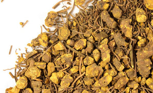 Goldenseal Root c/s - Stone Creek Health Essentials