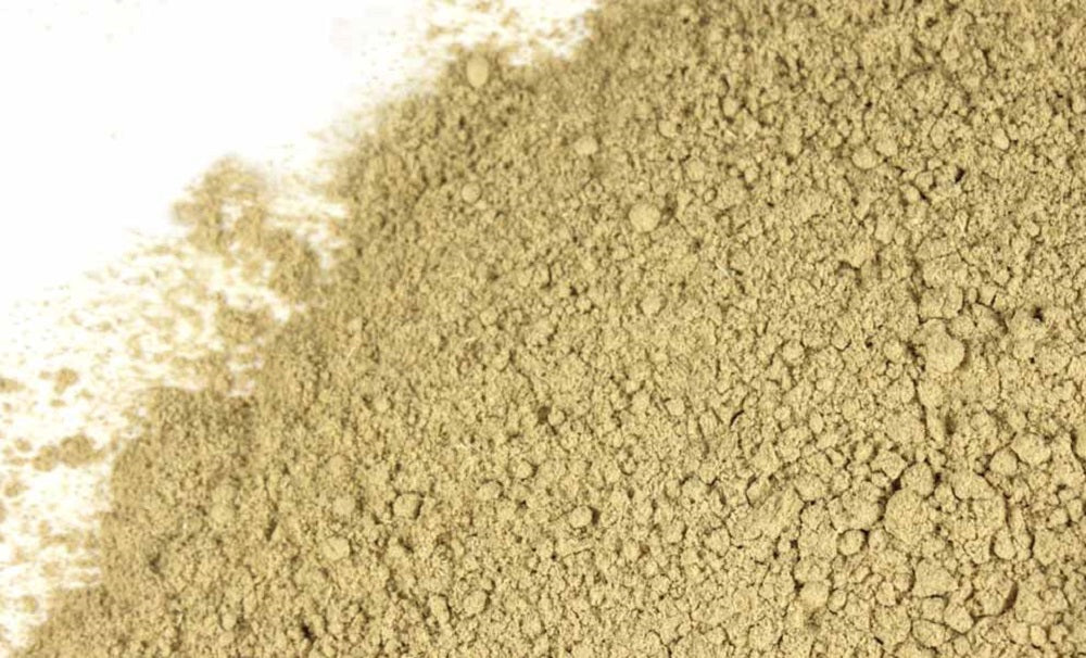 Gotu Kola Herb Powder - Stone Creek Health Essentials