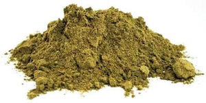 Graviola Leaf Powder (Soursop) - Stone Creek Health Essentials