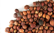 Hawthorn Berries Whole - Stone Creek Health Essentials