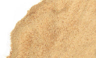 Lemon Peel Powder - Stone Creek Health Essentials