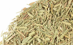 Lemongrass c/s - Cert. Organic - Stone Creek Health Essentials