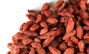 Lycii (Goji) Berries Whole - Stone Creek Health Essentials