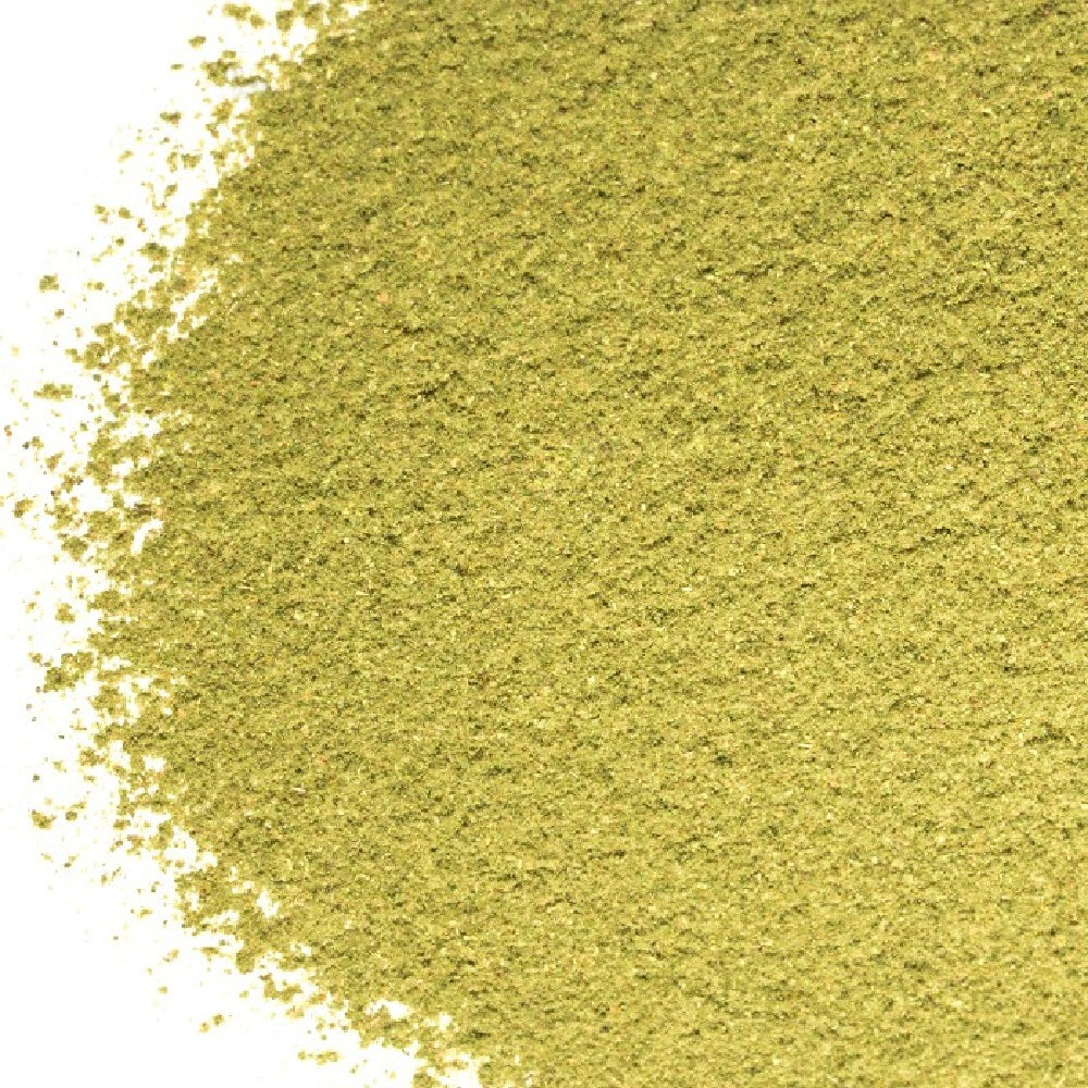 Marjoram Leaf Powder - Stone Creek Health Essentials