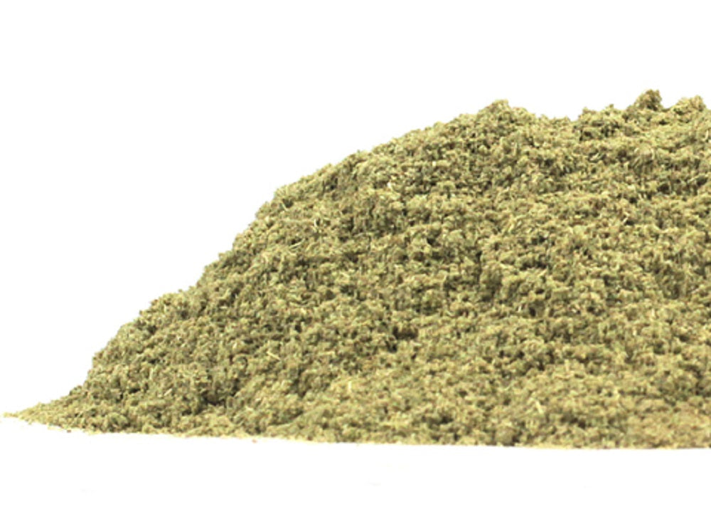 Meadowsweet Herb Powder - Stone Creek Health Essentials