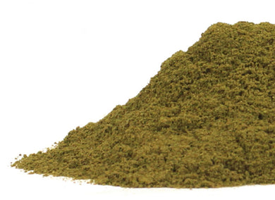 Moringa Leaf Powder - Stone Creek Health Essentials