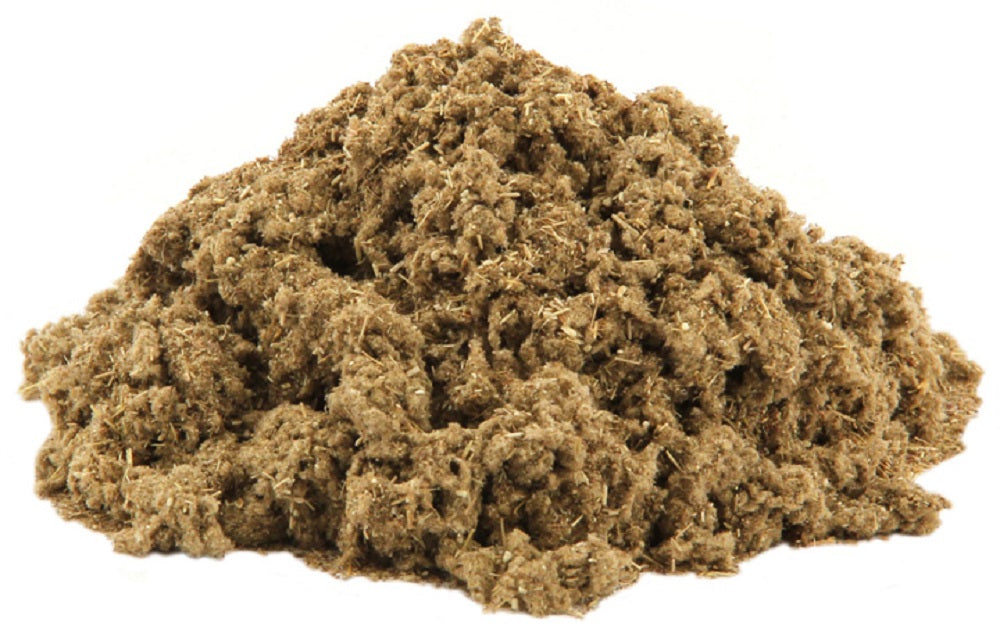 Mugwort Herb Powder - Stone Creek Health Essentials