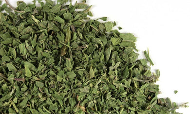 Nettle Leaf c/s; Cert. Organic - Stone Creek Health Essentials