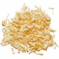 Onion Flakes - Stone Creek Health Essentials