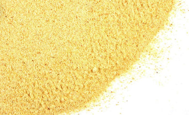 Orange Peel Powder - Stone Creek Health Essentials
