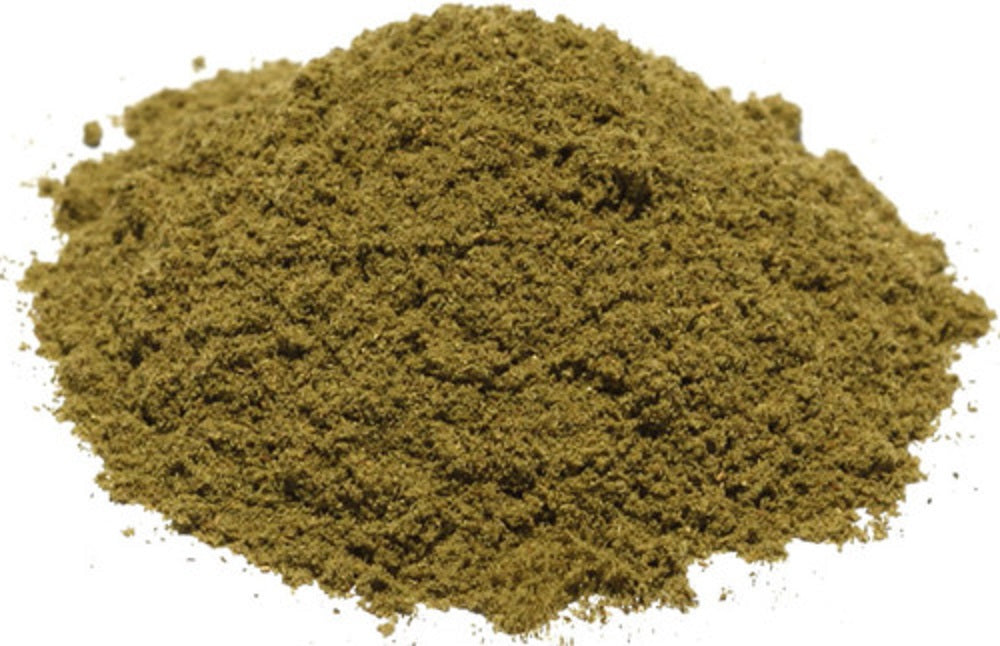 Oregano Leaf Powder - Stone Creek Health Essentials