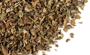 Patchouli Herb c/s - Stone Creek Health Essentials