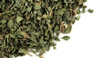 Peppermint Leaf c/s; Cert. Organic - Stone Creek Health Essentials