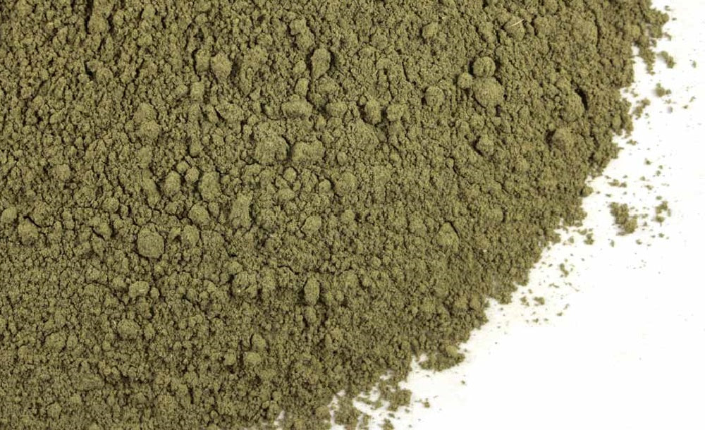 Peppermint Leaf Powder - Stone Creek Health Essentials