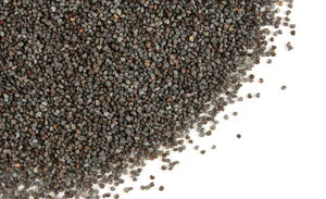 Poppy Seed Whole - Stone Creek Health Essentials