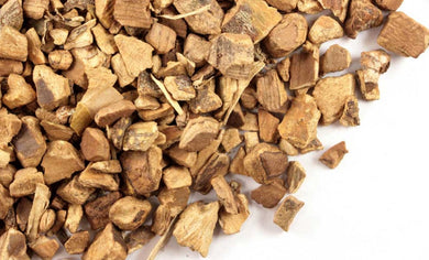 Prickly Ash Bark c/s - Stone Creek Health Essentials