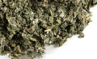Raspberry Leaf c/s (cut sifted) - Stone Creek Health Essentials