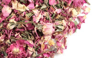 Pink Rose Petals - Stone Creek Health Essentials