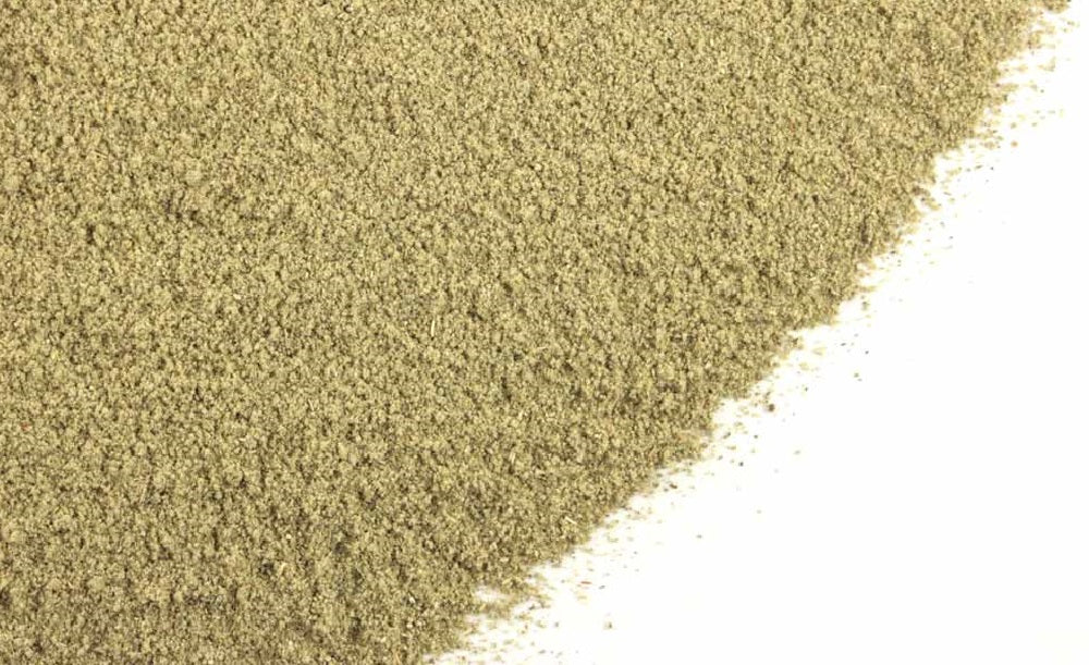 Sage Leaf Powder - Stone Creek Health Essentials