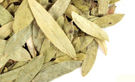 Senna Leaf Whole - Stone Creek Health Essentials