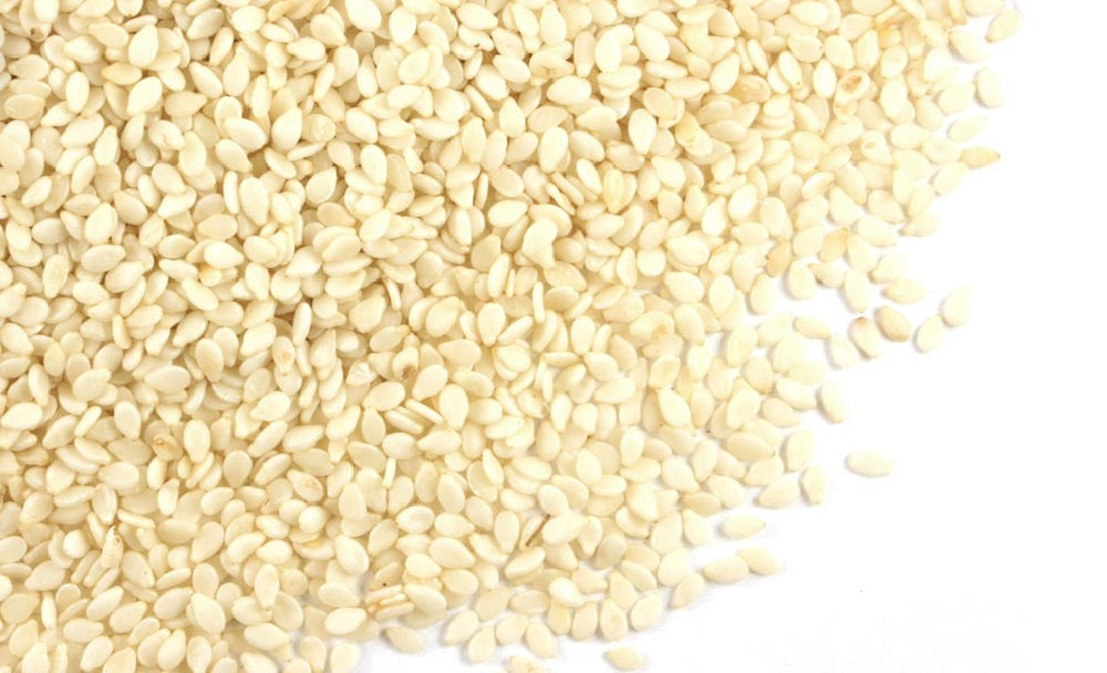 Sesame Seeds Hulled - Stone Creek Health Essentials