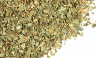 Strawberry Leaf c/s - Stone Creek Health Essentials