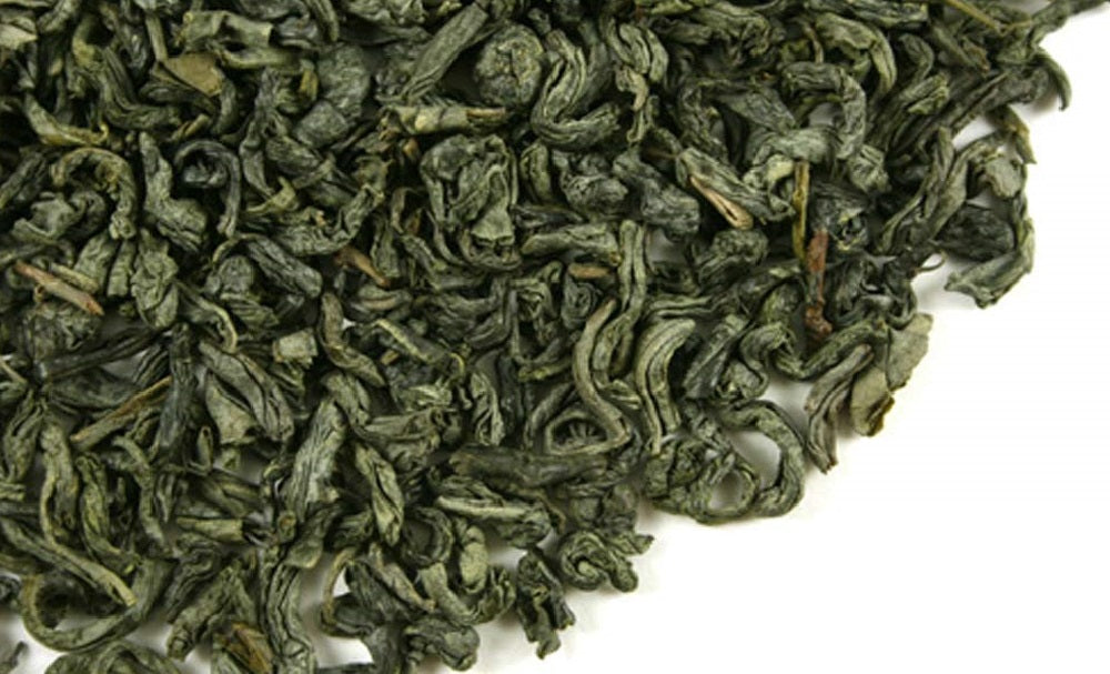 Loose Leaf Green Tea - Stone Creek Health Essentials