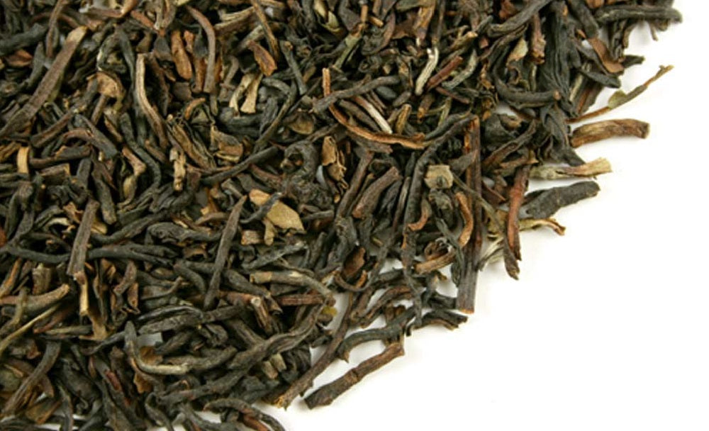 Darjeeling Loose Leaf Black Tea - Stone Creek Health Essentials