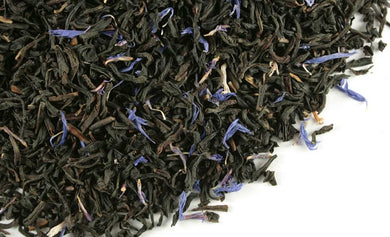 Loose Leaf Earl Grey Tea - Stone Creek Health Essentials