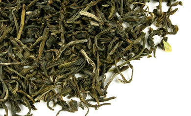 Loose Leaf Jasmine Green Tea - Stone Creek Health Essentials