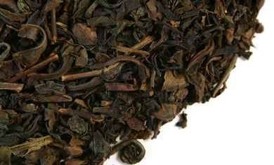 Loose Leaf Oolong Tea - Stone Creek Health Essentials