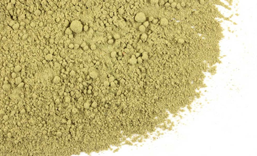 Uva Ursi Leaf Powder - Stone Creek Health Essentials