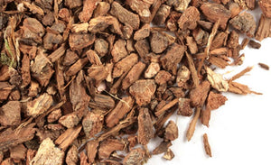 White Oak Bark c/s - Stone Creek Health Essentials